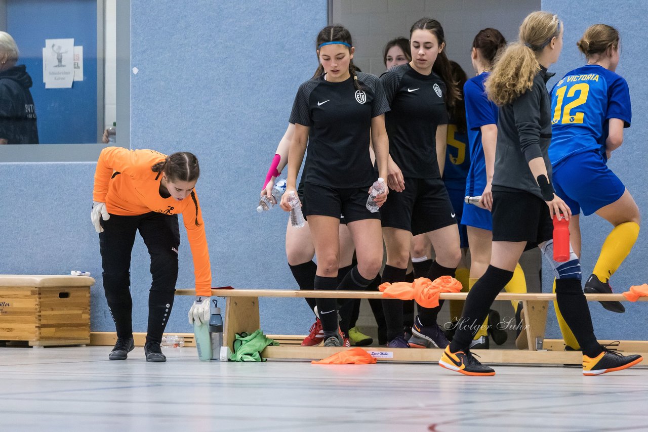 Bild 699 - B-Juniorinnen Futsalmeisterschaft